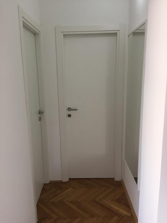 Arenacentar Apartments Пула Екстериор снимка