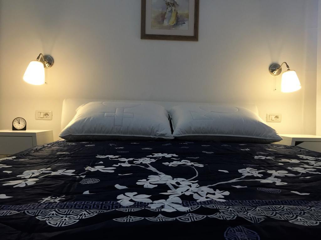 Arenacentar Apartments Пула Екстериор снимка