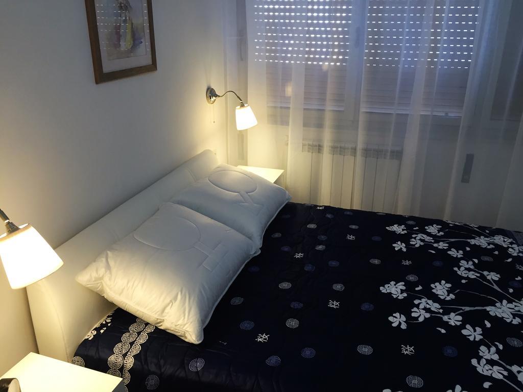 Arenacentar Apartments Пула Екстериор снимка