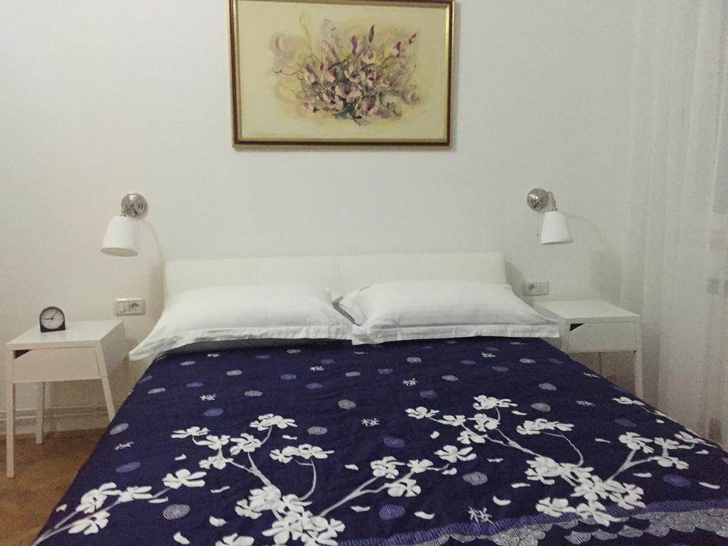 Arenacentar Apartments Пула Екстериор снимка
