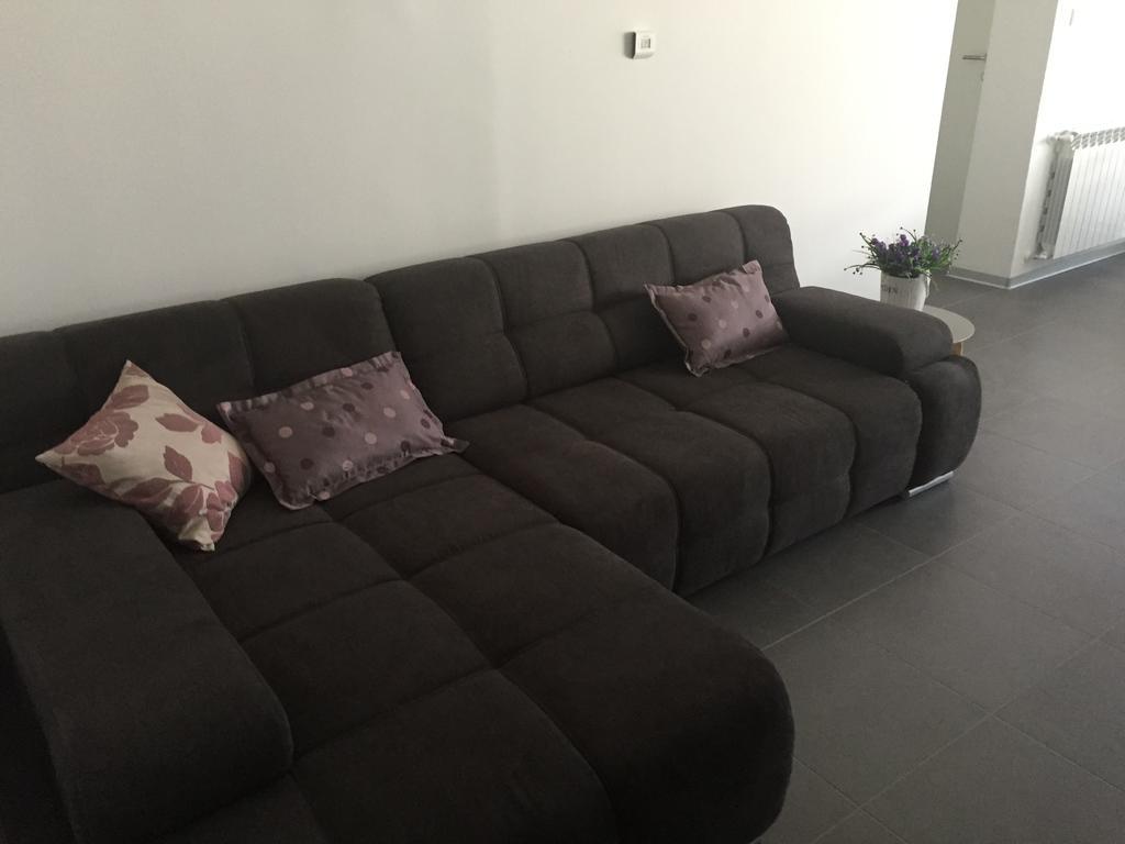Arenacentar Apartments Пула Екстериор снимка