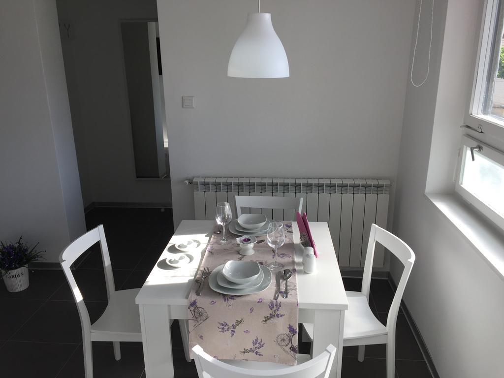 Arenacentar Apartments Пула Екстериор снимка