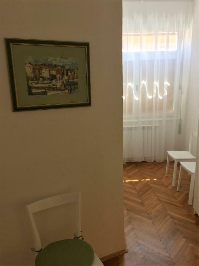 Arenacentar Apartments Пула Стая снимка